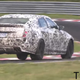 Illustration for article titled Does The 2016 Cadillac CTS-V Have 640 Horsepower?